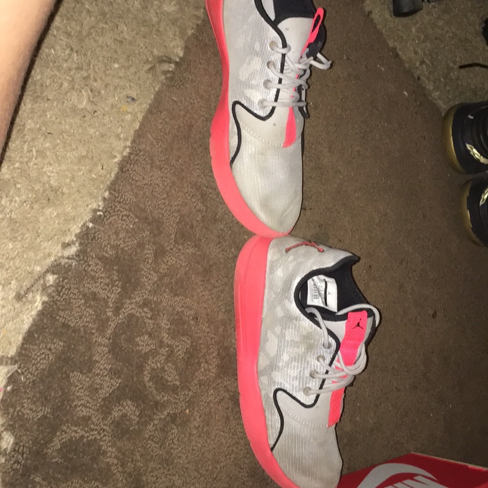 Jordan Solar eclipse - Picture 2 of 4